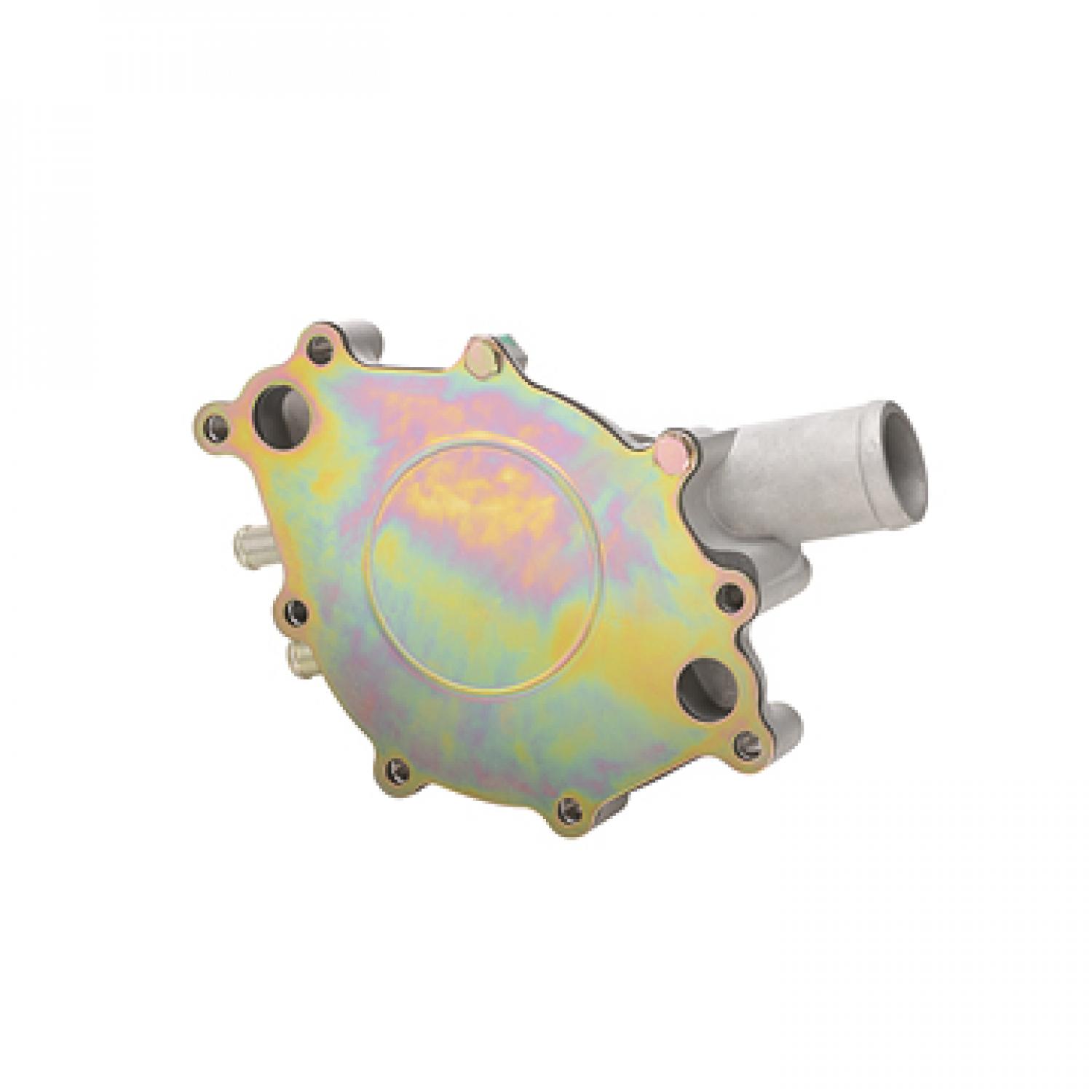 Dayco DP1008 Engine Water Pump product image 1 of 3
