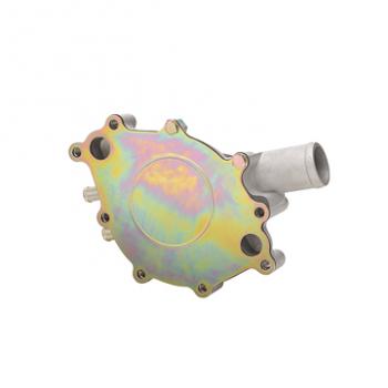 1992 Lincoln Mark VII Engine Water Pump