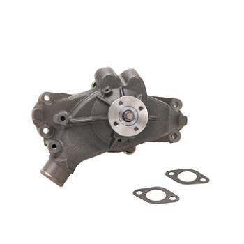 2000 GMC C3500 Engine Water Pump Dayco DP1011 image 2 of 4