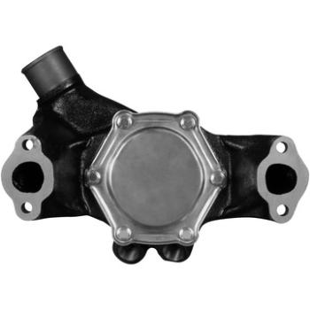 2000 GMC C3500 Engine Water Pump Dayco DP1011 image 3 of 4
