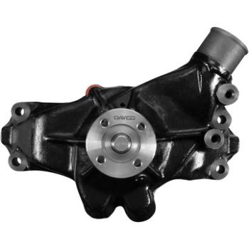 2000 GMC C3500 Engine Water Pump Dayco DP1011H image 2 of 4