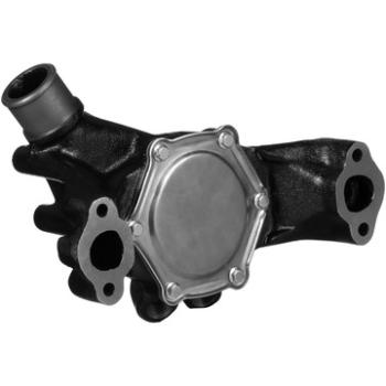 2000 GMC C3500 Engine Water Pump Dayco DP1011H image 3 of 4