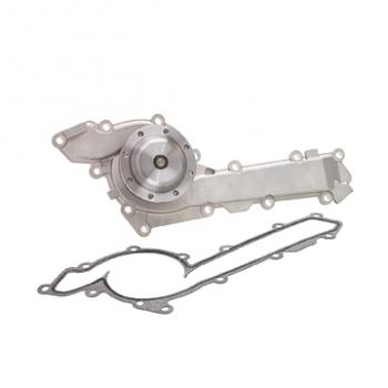 2000 Oldsmobile Intrigue Engine Water Pump Dayco DP1014 image 2 of 3