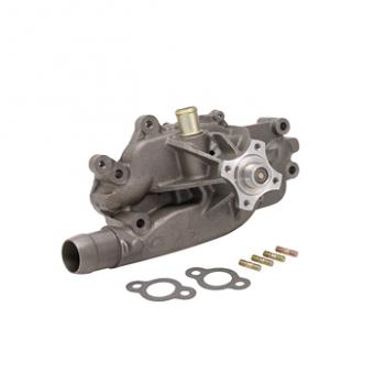 2005 GMC Yukon XL 2500 Engine Water Pump Dayco DP1019 image 2 of 3