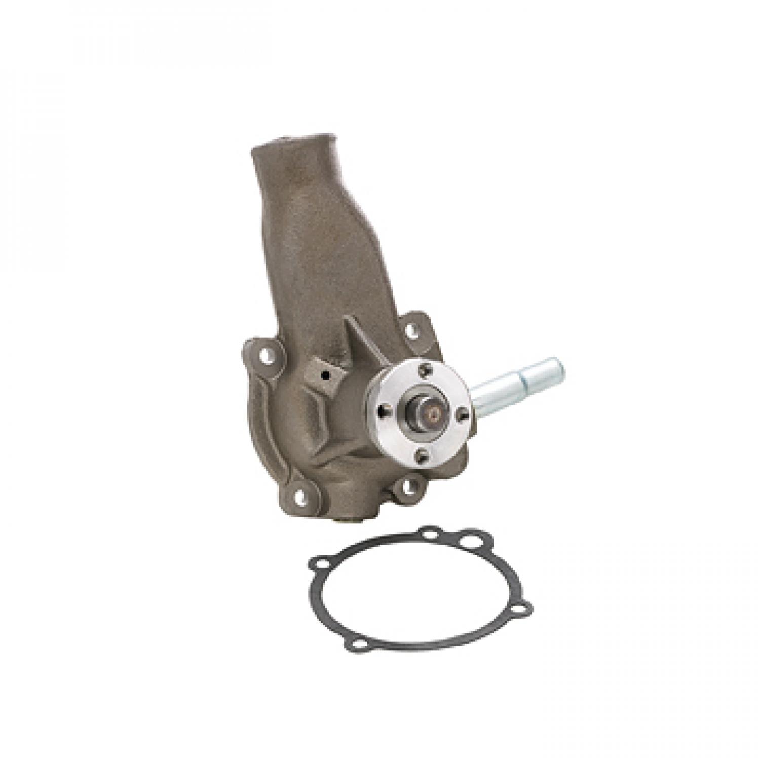 Dayco DP1021 Engine Water Pump product image 2 of 3