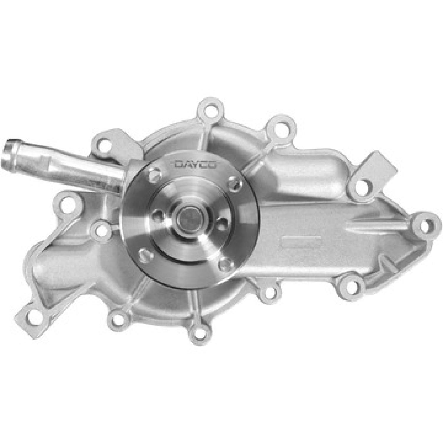 Dayco DP1024 Engine Water Pump product image 2 of 5