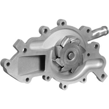 1981 Oldsmobile Omega Engine Water Pump Dayco DP1024 image 3 of 4