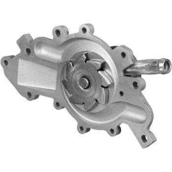 1981 Oldsmobile Omega Engine Water Pump Dayco DP1024 image 4 of 4