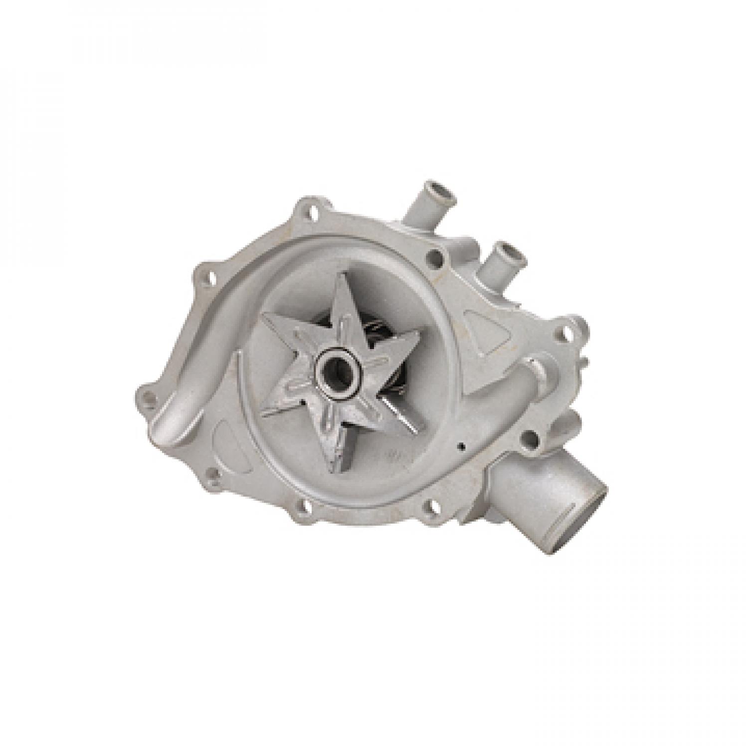 Dayco DP1026 - Engine Water Pump Dayco DP1026 Engine Water Pump product image 1 of 3