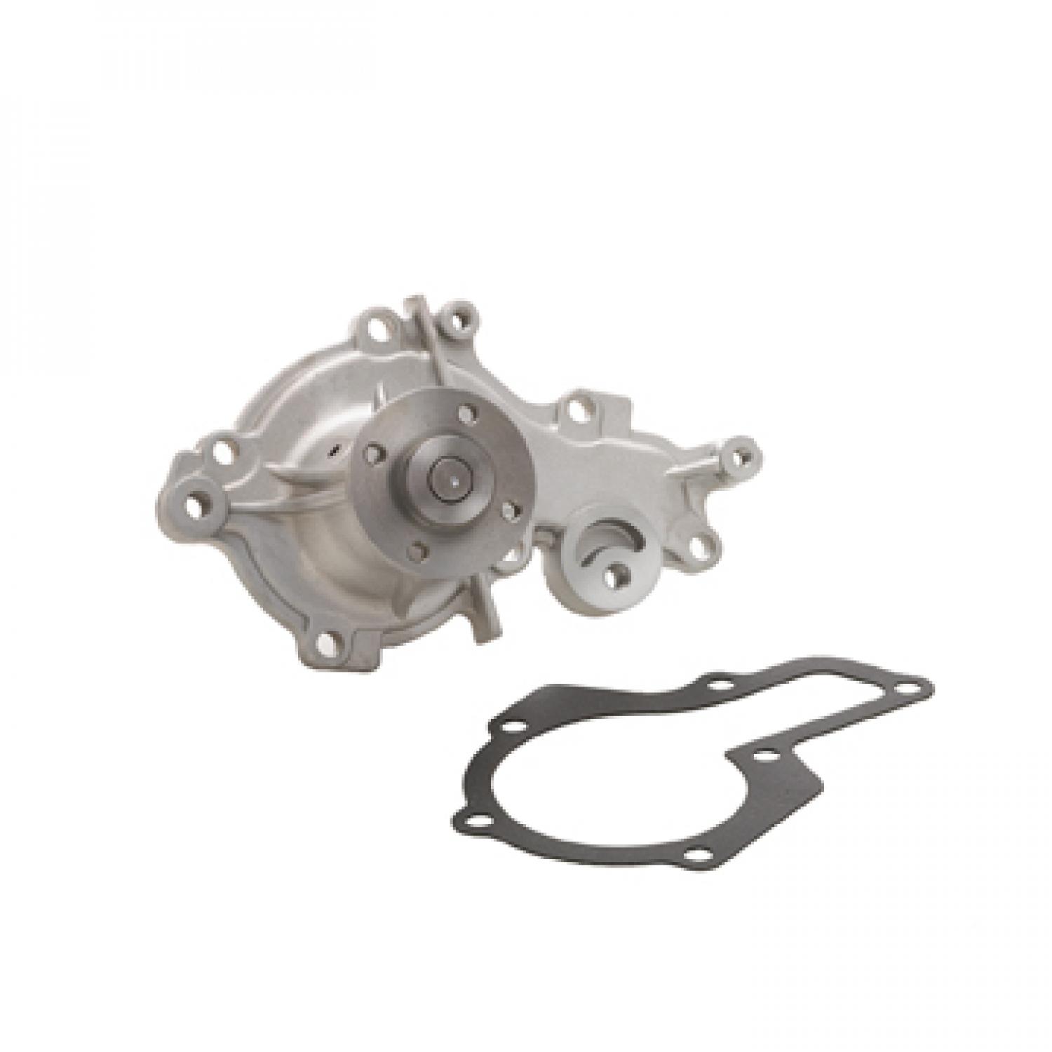 Dayco DP1027 Engine Water Pump product image 2 of 3