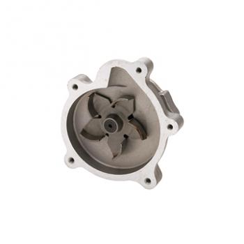 1993 Buick Skylark Engine Water Pump