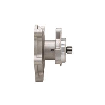 1990 Oldsmobile Cutlass Calais Engine Water Pump Dayco DP1033 image 3 of 3