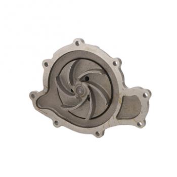 1968 Pontiac Firebird Engine Water Pump