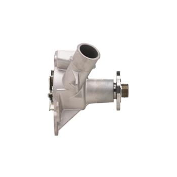 1989 BMW 325is Engine Water Pump Dayco DP1038 image 3 of 3