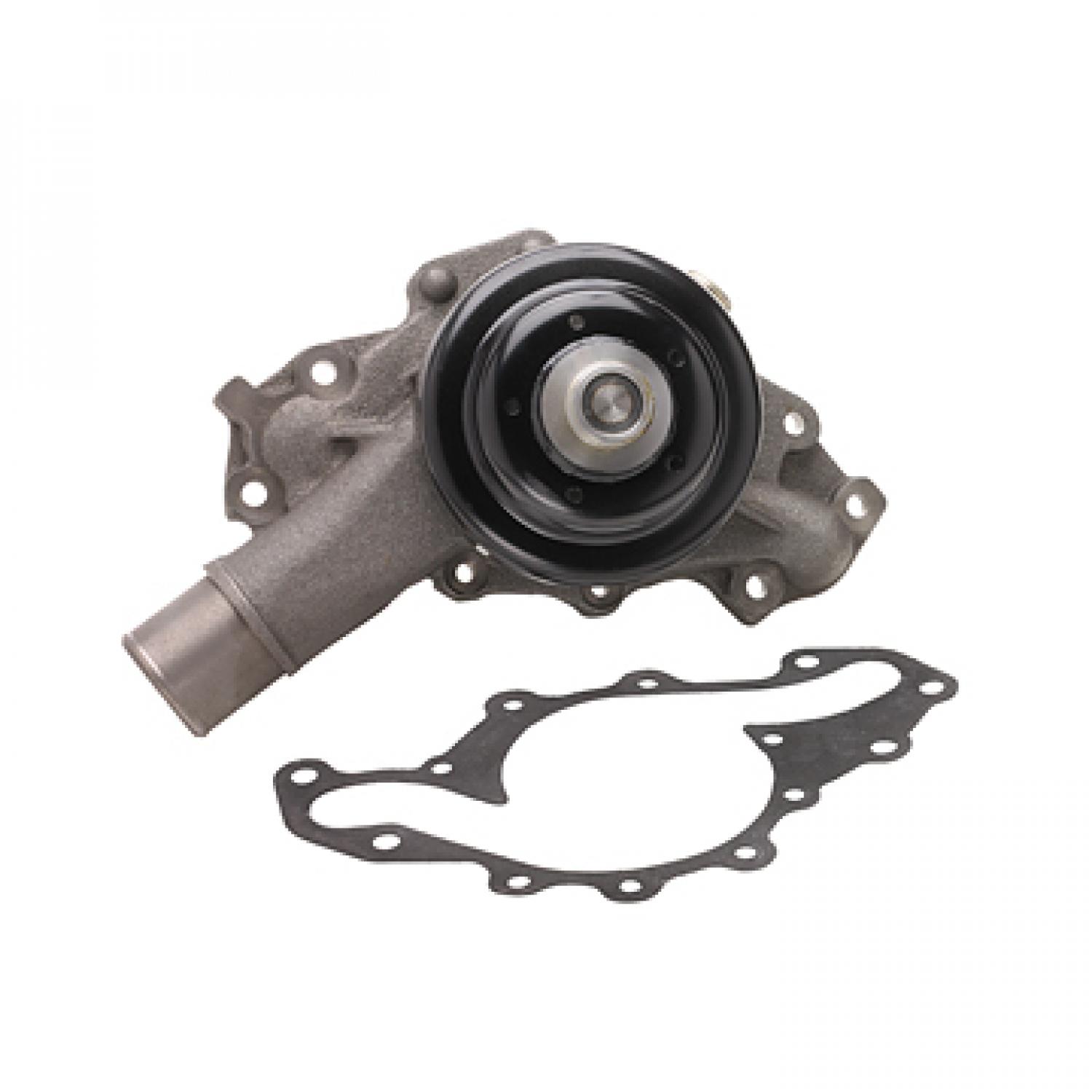 Dayco DP1039 - Engine Water Pump Dayco DP1039 Engine Water Pump product image 2 of 3