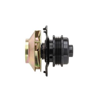 1994 Cadillac DeVille Engine Water Pump Dayco DP1040 image 3 of 3