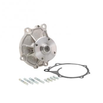 1983 Nissan 280ZX Engine Water Pump Dayco DP1041 image 2 of 2