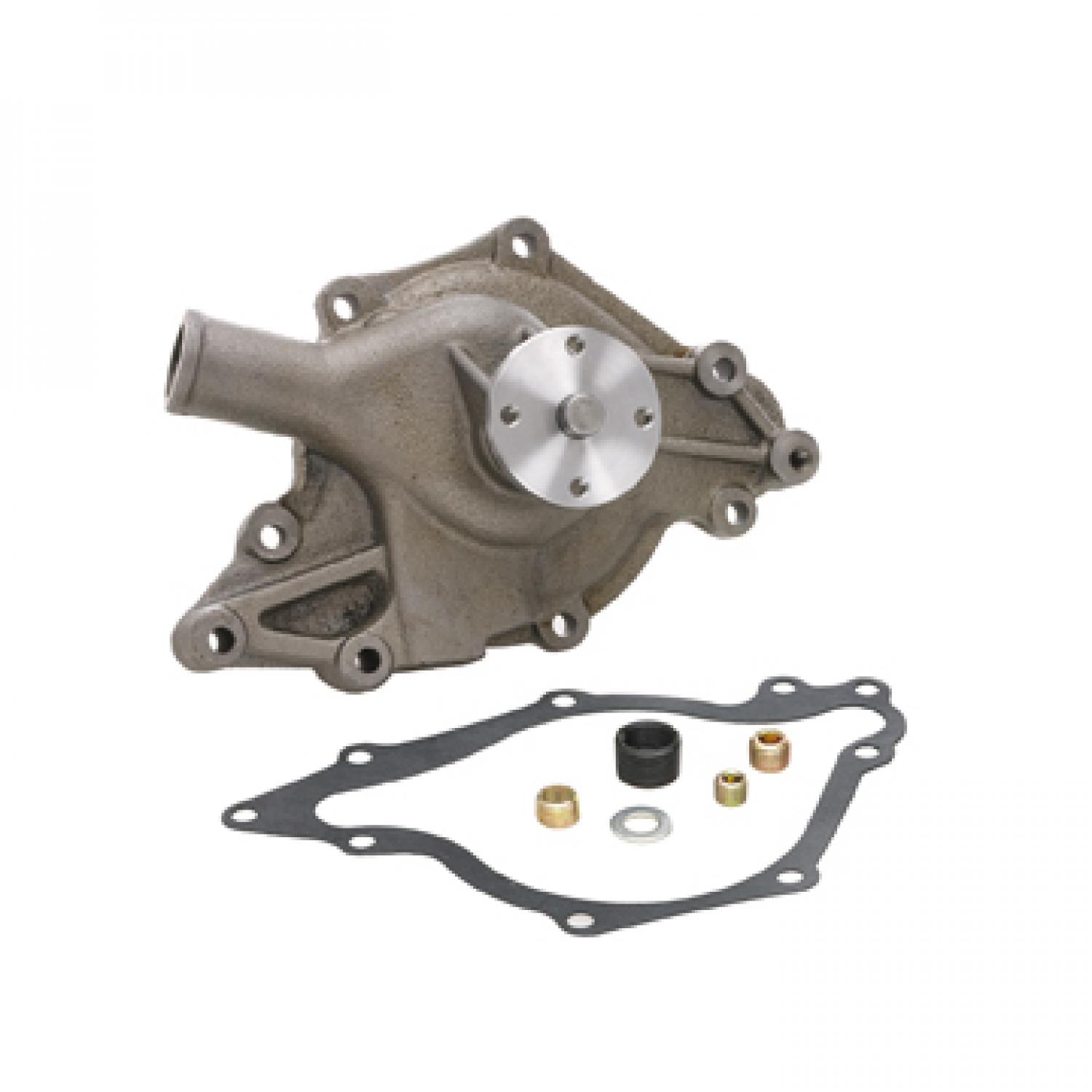 Dayco DP1043 - Engine Water Pump Dayco DP1043 Engine Water Pump product image 2 of 3