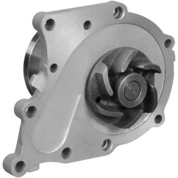 1989 Toyota Supra Engine Water Pump Dayco DP1049 image 3 of 4