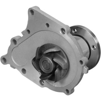1989 Toyota Supra Engine Water Pump Dayco DP1049 image 4 of 4