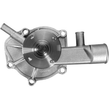1978 Toyota Corolla Engine Water Pump Dayco DP1050 image 2 of 4
