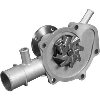 1978 Toyota Corolla Engine Water Pump Dayco DP1050 image 3 of 4