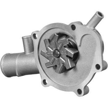 1978 Toyota Corolla Engine Water Pump Dayco DP1050 image 4 of 4