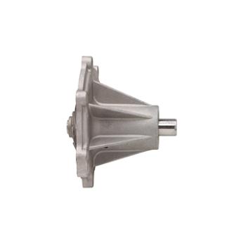 1990 Oldsmobile Cutlass Calais Engine Water Pump Dayco DP1051 image 3 of 3