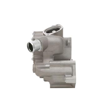 1992 Chevrolet Corvette Engine Water Pump Dayco DP1053 image 3 of 3