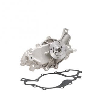 1990 Pontiac Firebird Engine Water Pump Dayco DP1056 image 2 of 3