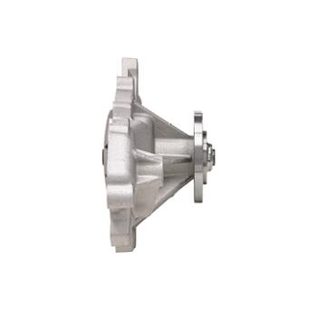1990 Pontiac Firebird Engine Water Pump Dayco DP1056 image 3 of 3