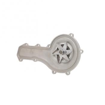 1989 Chrysler TC Maserati Engine Water Pump