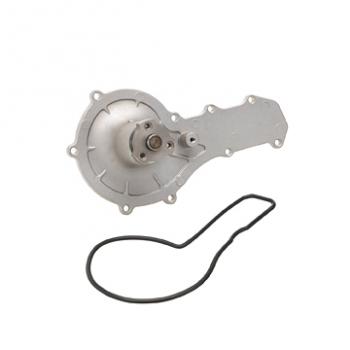 1989 Chrysler Dynasty Engine Water Pump Dayco DP1060 image 2 of 3