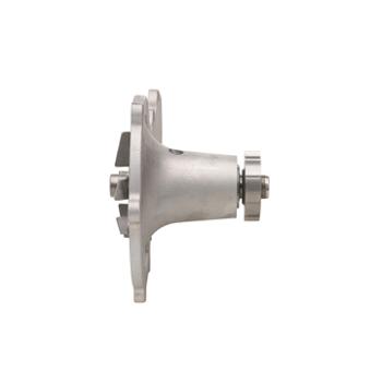 1989 Chrysler Dynasty Engine Water Pump Dayco DP1060 image 3 of 3