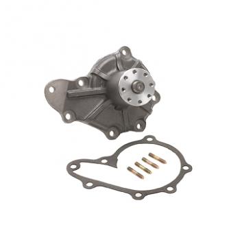 1988 Mazda RX-7 Engine Water Pump Dayco DP1072 image 2 of 2