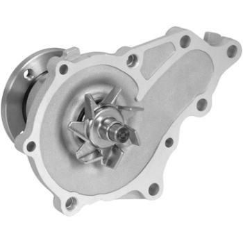 1983 Toyota Celica Engine Water Pump Dayco DP1080 image 3 of 4