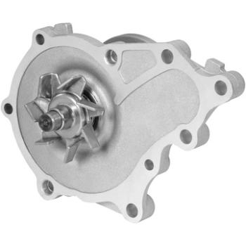 1983 Toyota Celica Engine Water Pump Dayco DP1080 image 4 of 4