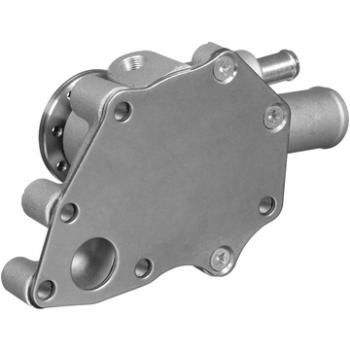 1984 Isuzu Pickup Engine Water Pump Dayco DP1084 image 3 of 4