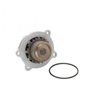 2009 Subaru Legacy Engine Water Pump Dayco DP1089 image 2 of 3