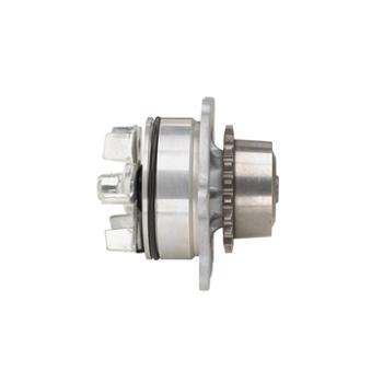 2009 Subaru Legacy Engine Water Pump Dayco DP1089 image 3 of 3