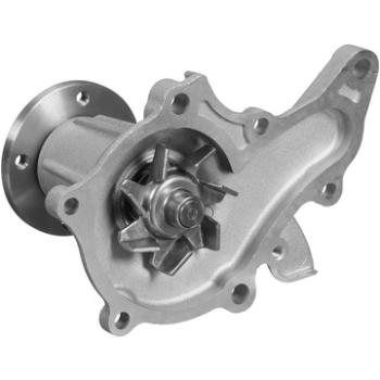 1987 Toyota Corolla Engine Water Pump Dayco DP1091 image 3 of 4