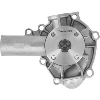 1984 Volvo GLE Engine Water Pump Dayco DP1098 image 2 of 4