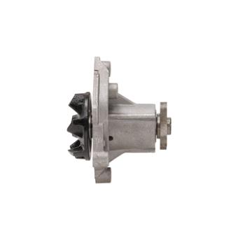 1984 Honda Prelude Engine Water Pump Dayco DP1099 image 3 of 3