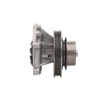 1990 Jaguar Vanden Plas Engine Water Pump Dayco DP1106 image 3 of 3