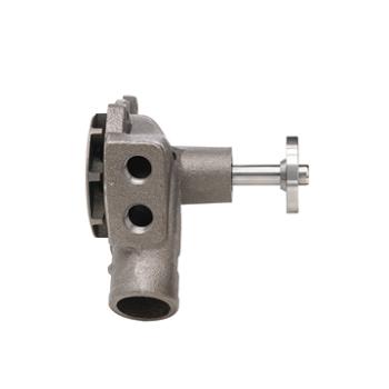 1961 Chevrolet C20 Pickup Engine Water Pump Dayco DP1107 image 3 of 3