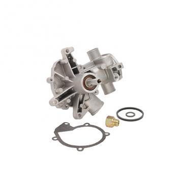 1976 Volvo 262 Engine Water Pump Dayco DP1110 image 2 of 3