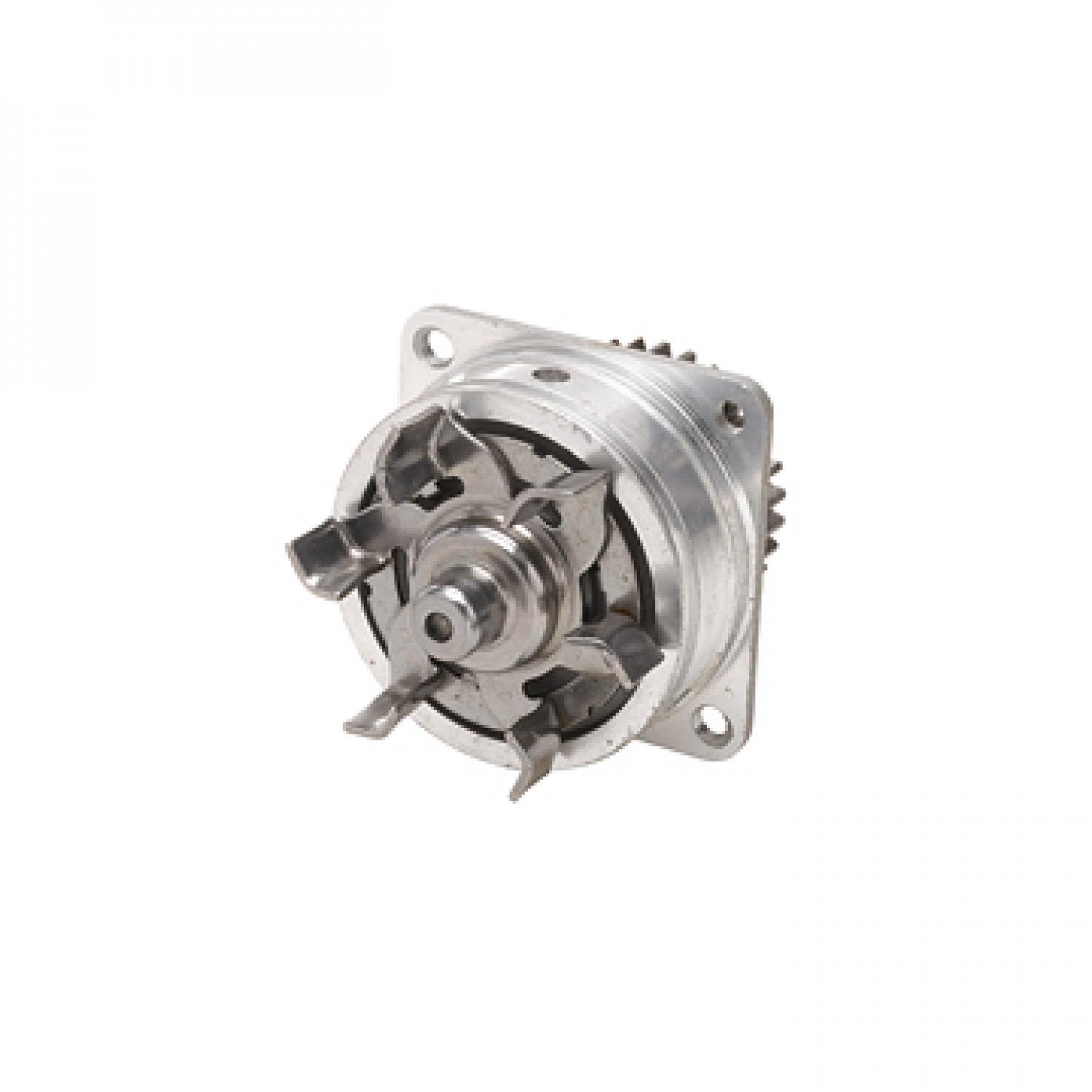 Dayco DP1118 - Engine Water Pump Dayco DP1118 Engine Water Pump product image 1 of 3