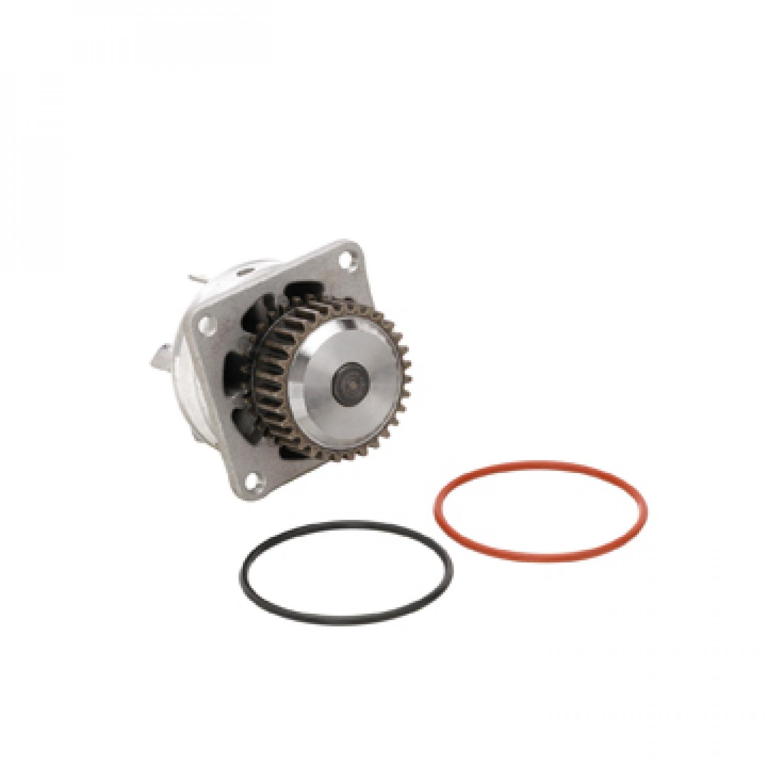 Dayco DP1118 - Engine Water Pump Dayco DP1118 Engine Water Pump product image 2 of 3
