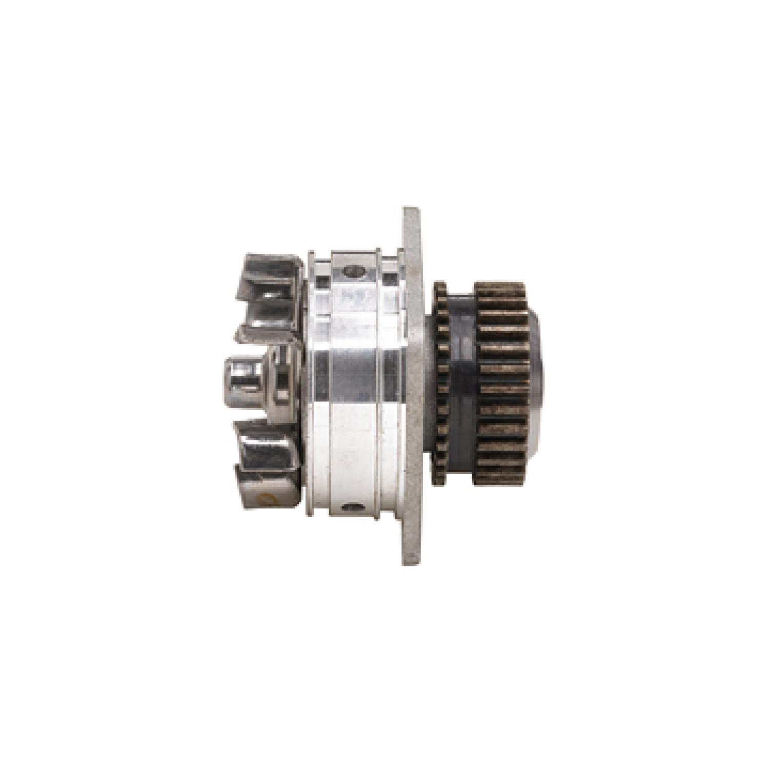 Dayco DP1118 - Engine Water Pump Dayco DP1118 Engine Water Pump product image 3 of 3