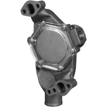 1993 Isuzu NPR Engine Water Pump Dayco DP1121 image 4 of 4